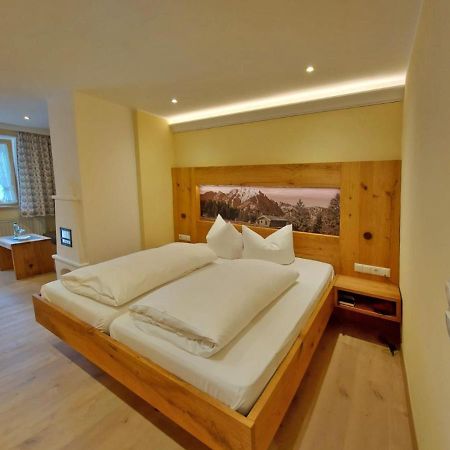 Hotel Bergheimat Schönau am Königssee Eksteriør bilde