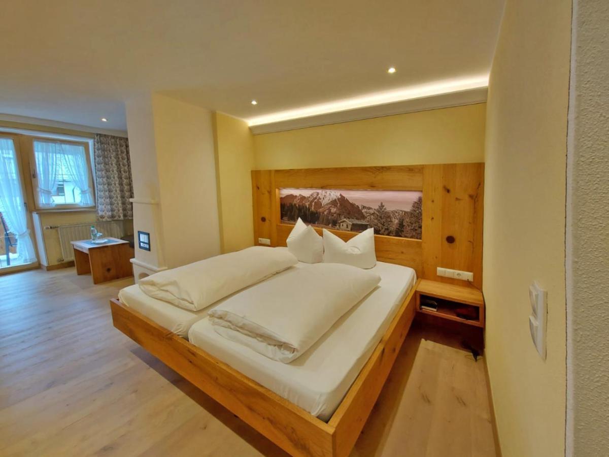 Hotel Bergheimat Schönau am Königssee Eksteriør bilde