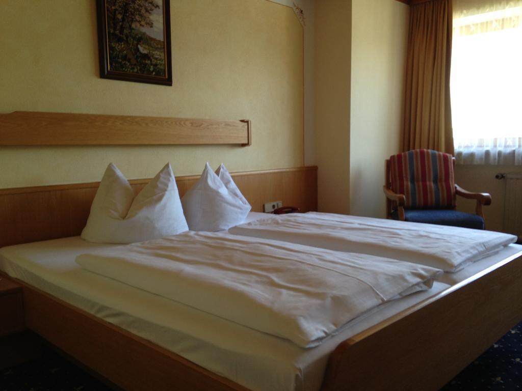 Hotel Bergheimat Schönau am Königssee Rom bilde