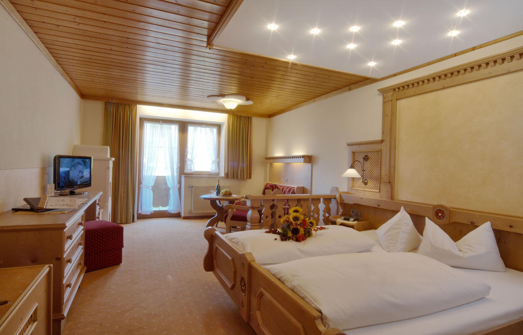 Hotel Bergheimat Schönau am Königssee Rom bilde