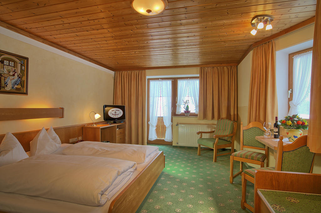 Hotel Bergheimat Schönau am Königssee Rom bilde