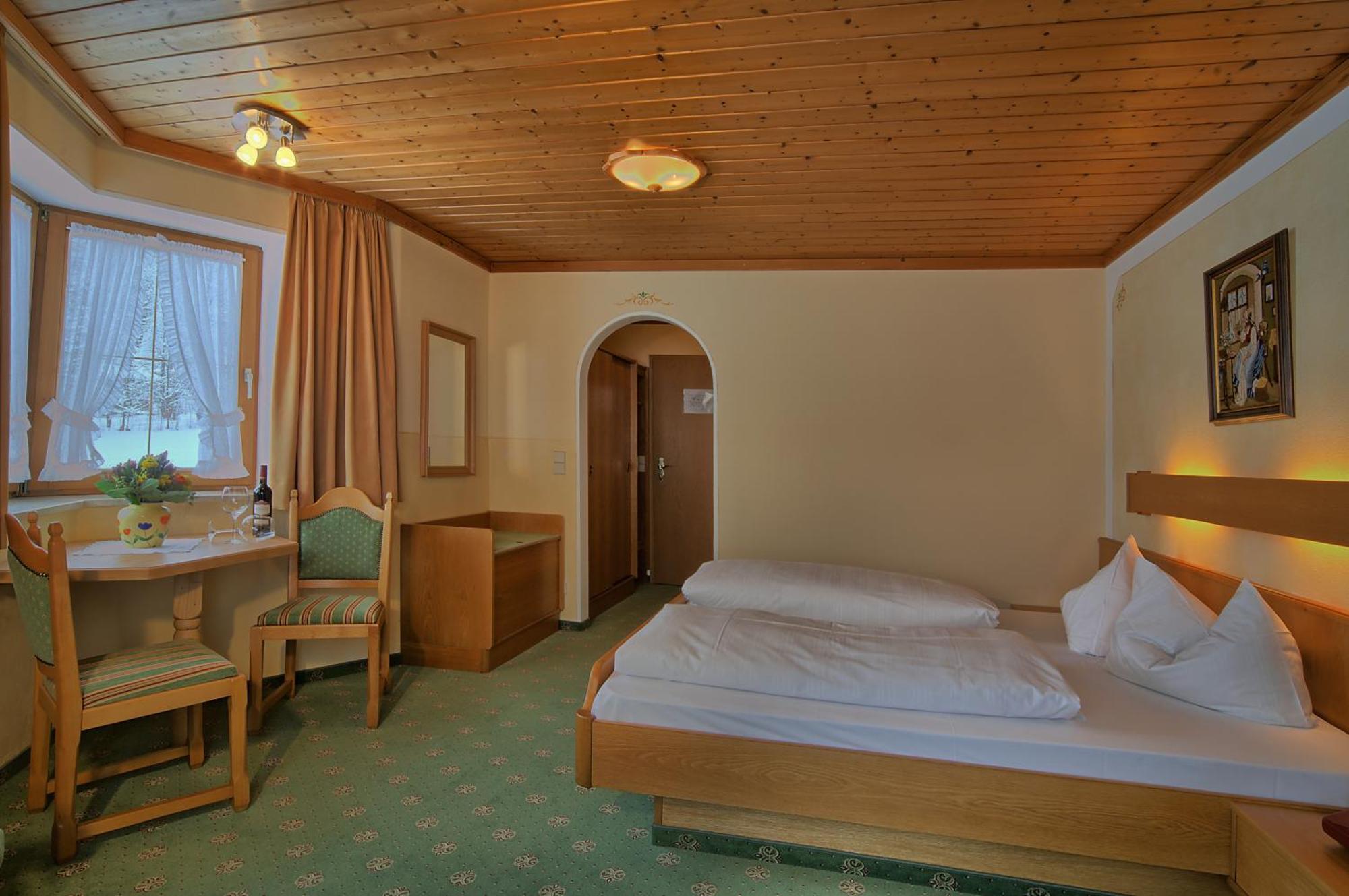 Hotel Bergheimat Schönau am Königssee Eksteriør bilde
