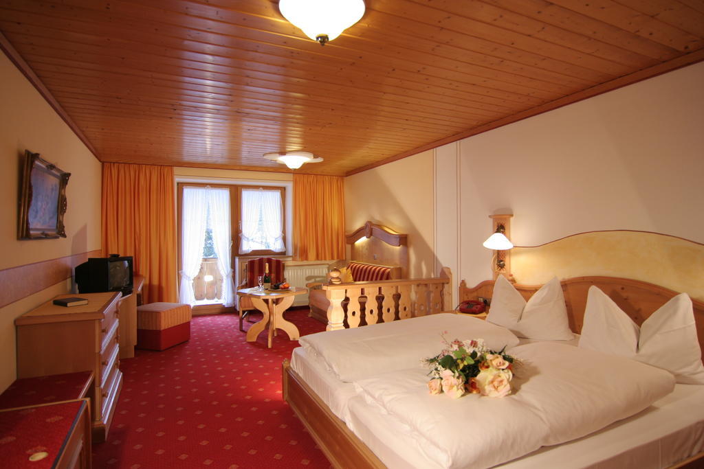 Hotel Bergheimat Schönau am Königssee Rom bilde